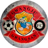 Logo Pyeongchang United Football Club